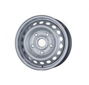 Fast Felge FORD TRANSIT 13|} STAHL GRAU 6.5J X 16 | ET60 | 5 X 160 CH65 , FT92829 ,  1763871 , BK211007DA