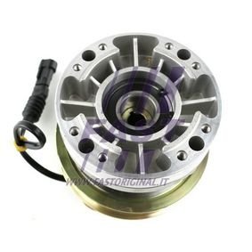 Fast LÜFTERKUPPLUNG Iveco Daily 00|} ELEKTROMAGNET 2.8 D 2-PIN , FT45632 ,   5001847924 , 99473900