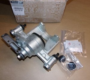 440113914R Neu Autoteile AF