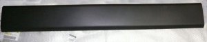 ORIGINAL Zierleiste rechts schwarz für Renault Master III 828200148R 8287600Q0B
