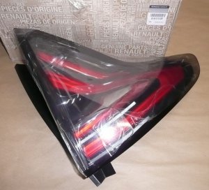 Original 265501303R