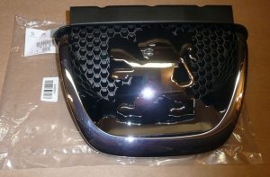 ORIGINAL Emblem Vorne Peugot 308 , 7810S5