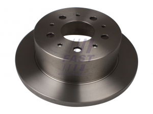 BREMSSCHEIBE FIAT DUCATO 06> HINTEN L/R VOLL 11/15/17Q LIGHT 280X16X72X80