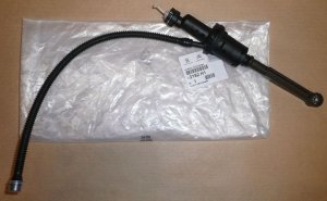 Original PSA Kupplungsgeberzylinder Kupplungszylinder Citroen BERLINGO Peugeot 3008 5008 PARTNER 2182H1