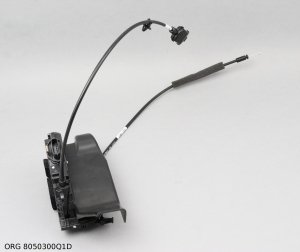 Original Türschloss vorne links 4PIN für Renault Trafic III ab Bj.27.01.15 , 805032854R , 8050300Q1D
