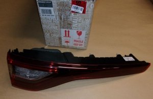Neu Original 265554693R 