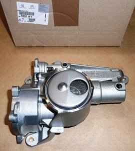 ORIGINAL Ölpumpe CITROEN PEUGEOT C3 PICASSO C4 DS3 207 308 1.4 1.6  , 1001.H1 , 1001H1