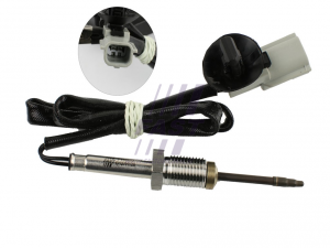 ABGASTEMPERATURSENSOR RENAULT MASTER III 10> 2.3 DCI
