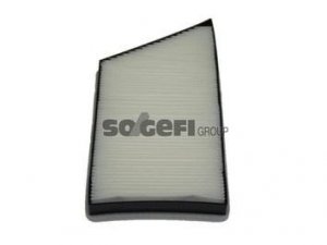 Neu Filter Innenraumluft Purflux  AH140
