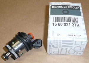 Original 166002137R