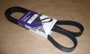 Neu Keilrippenriemen Keilriemen Hutchinson - PK1387K6