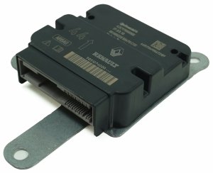 Originalteil Airbag Sensor für Renault Captur I , 985107400R