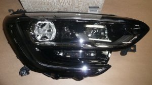 Original 260102686R