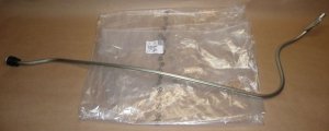 Original Citroen Handbremsseil Führung links C5 I + II , 476920 , 4769.20