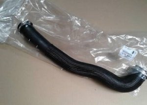 ORIGINAL Citroen Peugeot Ladeluftschlauch JUMPY EXPERT 16- 2.0 BlueHDI ,  9820476580