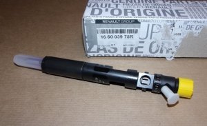Original 166003978R