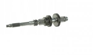 Original Getriebe Primaerwelle Citroen Jumper Peugeot Boxer 2.2 BLUHDI , 9805833380