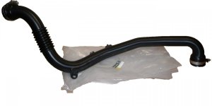 ORIGINAL Turboschlauch Ladeluftschlauch RENAULT Espace Laguna 1.9 DCI ,  8200488871