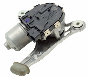 Originalteil Neu Scheibenwischermotor vorne links für Renault Espace V ,  288A59313R