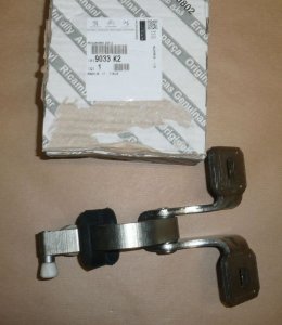 ORIGINAL Rollenführung Für Schiebetür Jumper Boxer Ducato 2 ,  9033K2