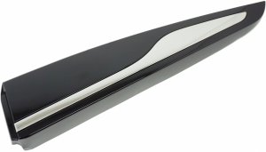 Originalteil Türleiste hinten links für Renault Clio IV , 828772096R
