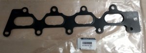 Original Renault Dacia 1.6 8V Ansaugkrümmer Dichtung 8200066662