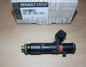 Neu Original 8200506653