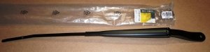 Original Wischerarm vorne links Renault Clio III , 7701071523