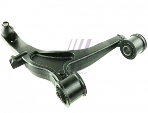 Querlenker Lenker  RENAULT MASTER II 98> ACHSE VORNE R UNTEN <07 22MM