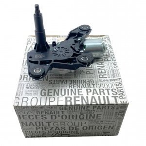 Originalteil Wischermotor hinten für Renault , 287109757R