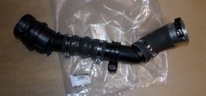 Original Turboschlauch für Renault Kadjar Megane Scenic IV Dacia Duster II  1.5 BLUEDCI , 144607512R
