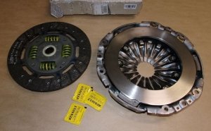 Original 302057590R