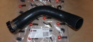 Turboschlauch Luftschlauch Renault  CLIO IV 1.2TCE , 144602500R