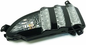 Originalteil LED Tagfahrleuchte DRL links für Peugeot 508 RXH , 9675315680