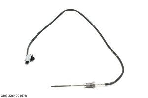 Original Abgastemperatur Sensor RENAULT 1.6 DCI MEGANE 08- 75CM , 226400467R