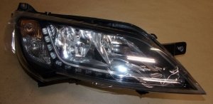ORIGINAL Scheinwerfer Headlight rechts  PEUGEOT BOXER 1682748480
