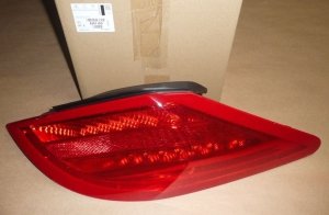 Original HECKLEUCHTE RÜCKLICHT RÜCKLEUCHTE RECHTS FÜR PEUGEOT 308 CC , 6351.GG , 6351GG