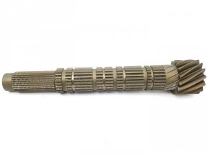 ORIGINAL Getriebehauptwelle Jumpy Expert Scudo ML6 14X67 , 9654513488 , 2316Z3 , 2316.Z3