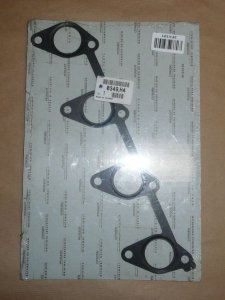 Original Dichtung Abgaskrümmer CITROEN PEUGEOT FIAT 2.0 HDI 0349H4