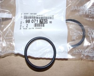 Neu Original 9807178080 