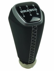 Originalteil Neu Schaltknauf Gangschaltung Smart Brabus ,  328650549R