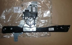 ORIGINAL Fensterheber Links Vorne  Peugeot 508 10- , 9806086980 , 9221GY , 9221.GY