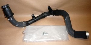 Original Turboschlauch  Renault MEGANE 2008-1.6 DCI ,144605705R