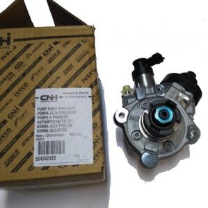 ORIGINAL Kraftstoffhochdruckpumpe  Fiat Ducato Iveco Daily F1CE3481C  06|} 3.0JTD [0 445 010 512]  504342423