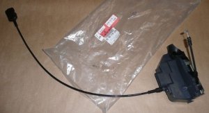 Original 8200119124