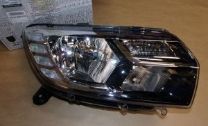Original 260100697R