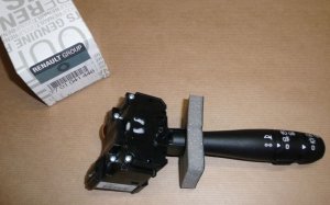 Original Lenksäulenschalter mit Nebelscheinwerfer Renault Master II 98-03 , 7701041448