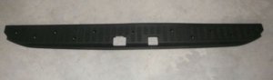ORIGINAL Einstiegleiste Kofferraum für Renault Master III 2010-   , 849932462R , 7711425775