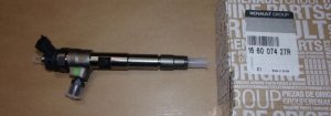 Neu Original 166007427R