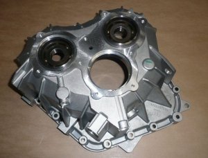 ORIGINAL Getriebegehäuse FIAT Ducato PEUGEOT BOXER CITROEN JUMPER M40 3.0 , 55265477 , 55267243 , 1618095180